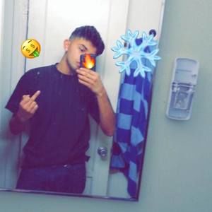 Meet your Posher, Jesse